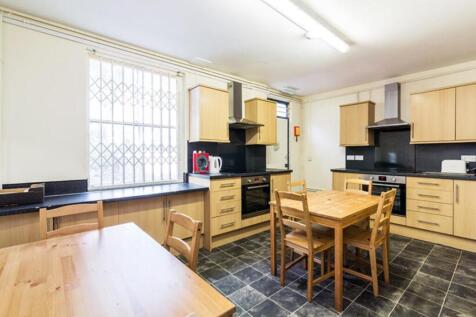 Spacious and functional kitchen featuring ample...