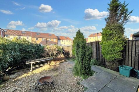 This charming garden offers a serene outdoor sp...