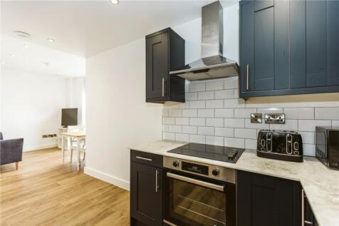 Experience modern living in this stylish kitche...