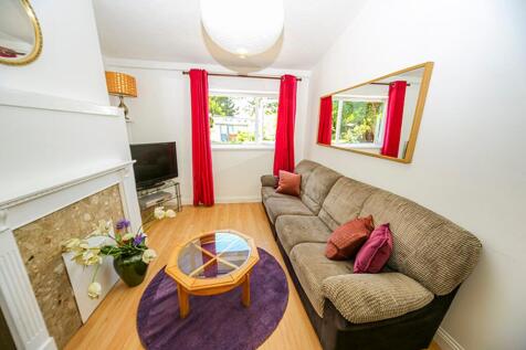 A bright and inviting living room, perfect for ...