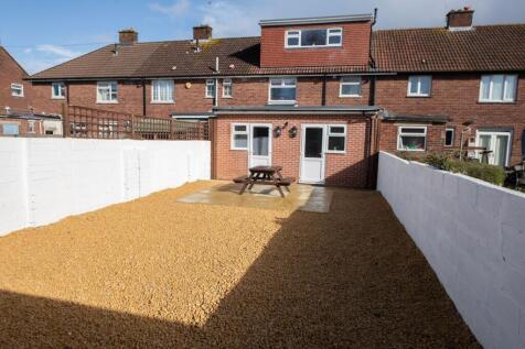 A spacious and well-maintained garden featuring...
