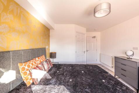 Discover a beautifully designed double bedroom ...