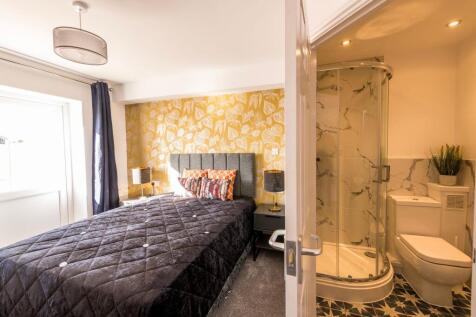 Experience comfort in this beautifully designed...