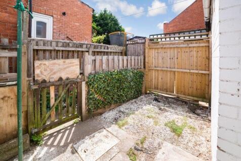 A charming garden space perfect for relaxation ...