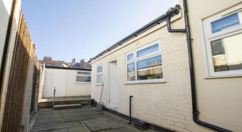 Bright and well-maintained courtyard area at th...