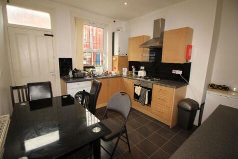 Bright and functional kitchen featuring modern ...