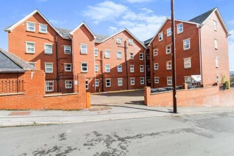 Bright and well-maintained exterior of a modern...