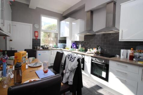 Bright and functional kitchen featuring modern ...