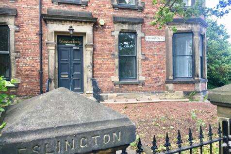 Charming front view of a traditional brick terr...