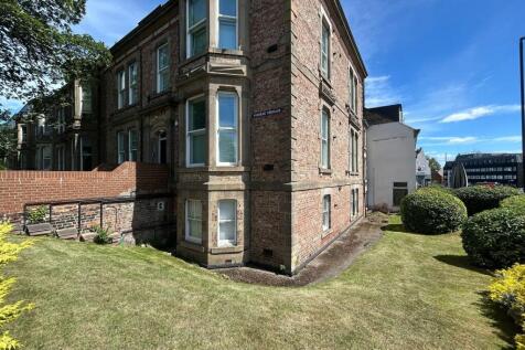 Charming exterior of a traditional terraced hou...