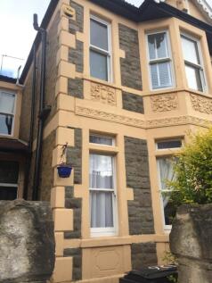 The front exterior of a well-maintained propert...