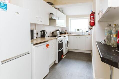 Bright and functional kitchen featuring modern ...