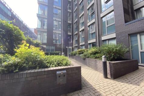Modern and well-maintained front exterior of a ...