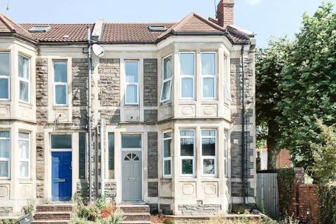 Charming traditional terraced house with classi...