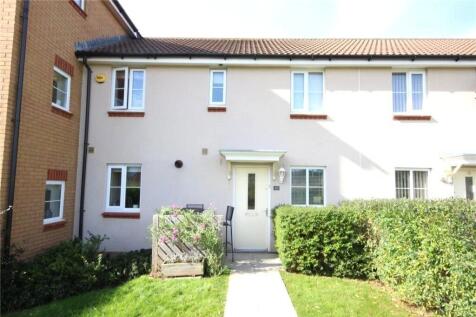 Bright and well-maintained front exterior of a ...