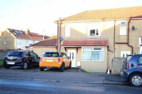 A neat and well-maintained terraced house with ...