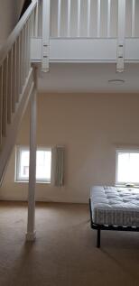 Bright and airy double bedroom featuring large ...