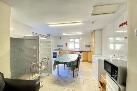 Bright and functional kitchen featuring ample n...