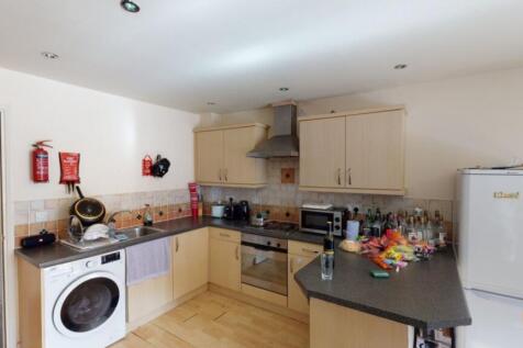 A functional and inviting kitchen equipped with...