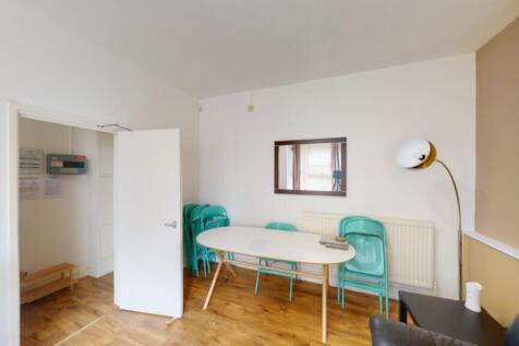 A bright and inviting living room perfect for s...