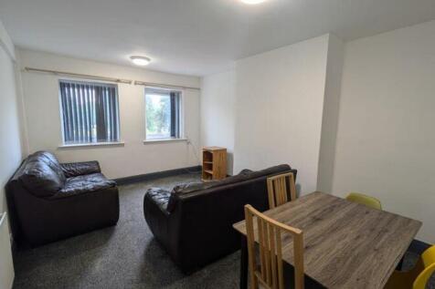 A bright and spacious living room, perfect for ...