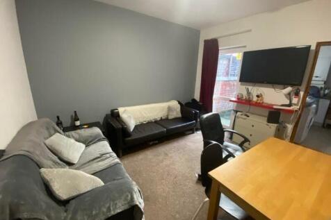 A cozy and inviting living room perfect for rel...