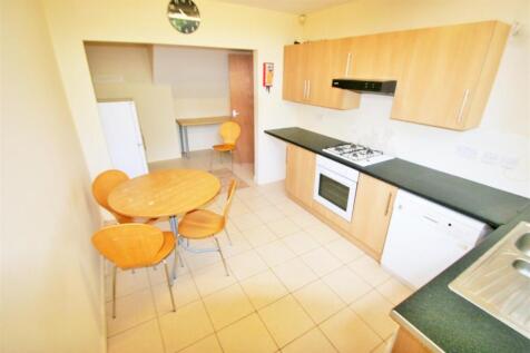 Bright and functional kitchen featuring wooden ...