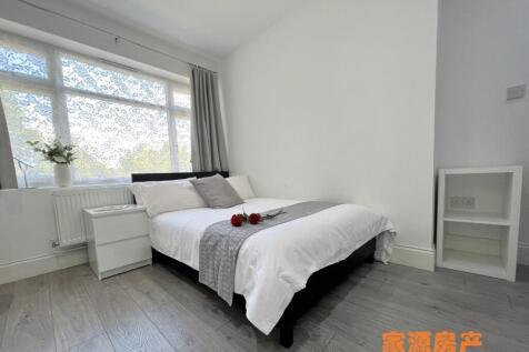 Bright and inviting double bedroom featuring a ...