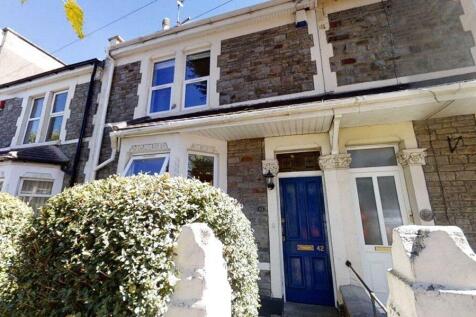 A charming terraced house with traditional ston...