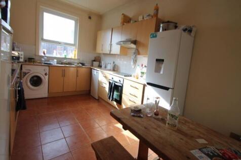 Bright and functional kitchen featuring ample n...