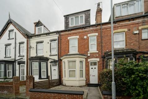 A charming front view of a traditional resident...