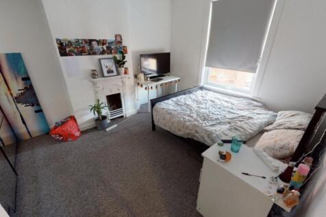 Bright and inviting living room with comfortabl...