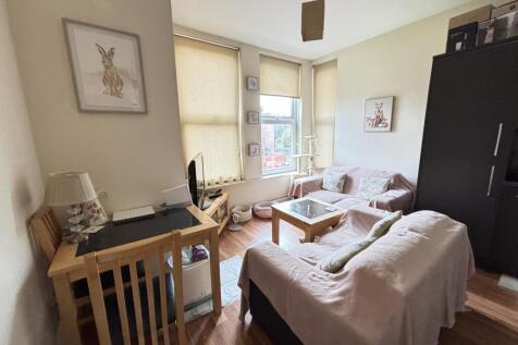 A bright and inviting living room filled with n...