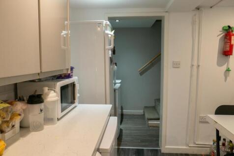 A clean and well-maintained exterior shot of th...