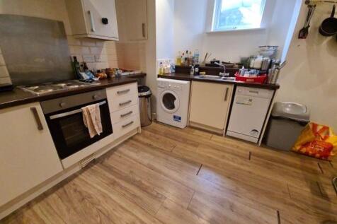 Bright and functional kitchen space with ample ...