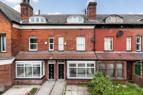 A clear exterior shot highlighting the front fa...