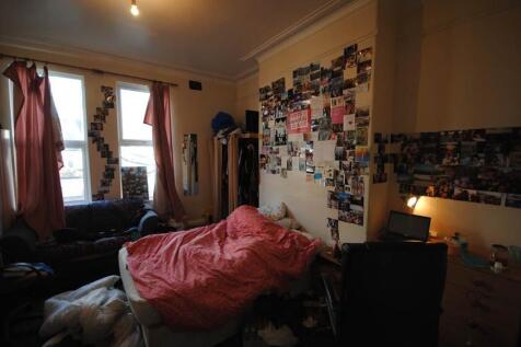 A cozy living room featuring comfortable seatin...