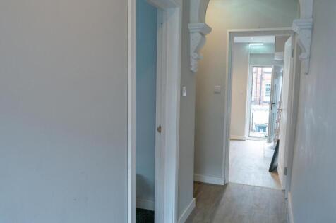 A welcoming exterior shot showcasing the entran...