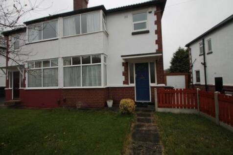 A clear view of the front exterior of a modern ...