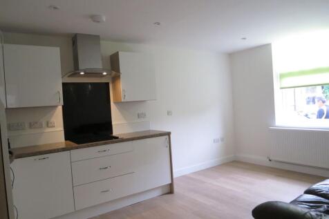 Bright and welcoming exterior view of the prope...