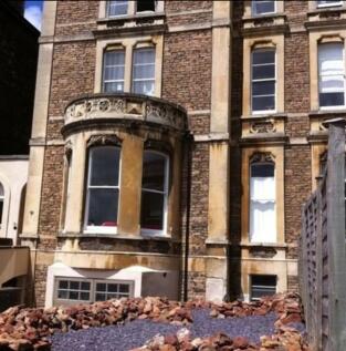 The front exterior of a well-maintained propert...