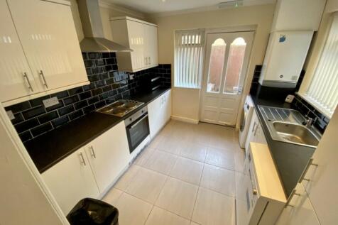 A modern and well-equipped kitchen, perfect for...