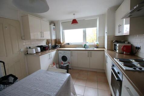Bright and functional kitchen featuring modern ...