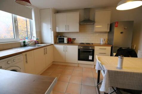 Bright and functional kitchen featuring ample c...