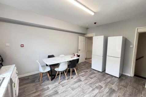 The exterior view of the property showcasing a ...