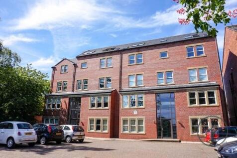 A well-maintained, attractive view of the front...