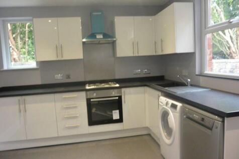 A modern, well-maintained kitchen with clean su...