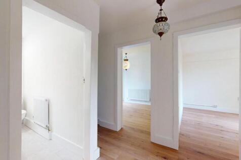 A clear exterior image showcasing the front fac...