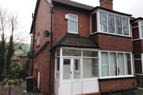 External view of a classic brick residential pr...