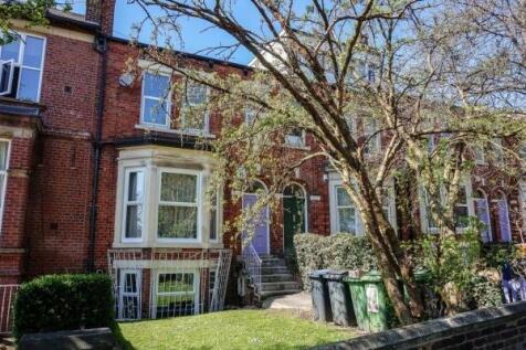 A charming exterior view of a classic terraced ...